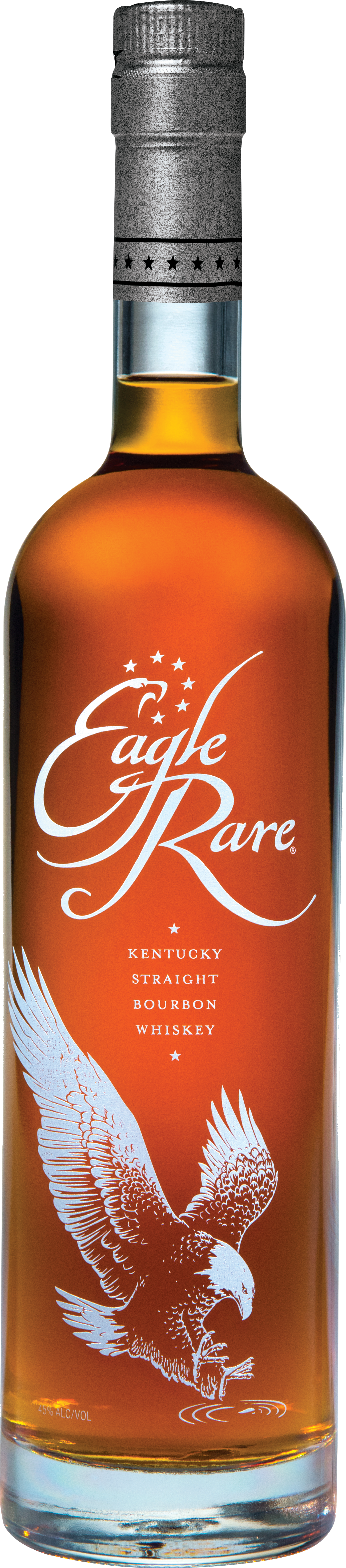Eagle Rare 10 Year product packaging