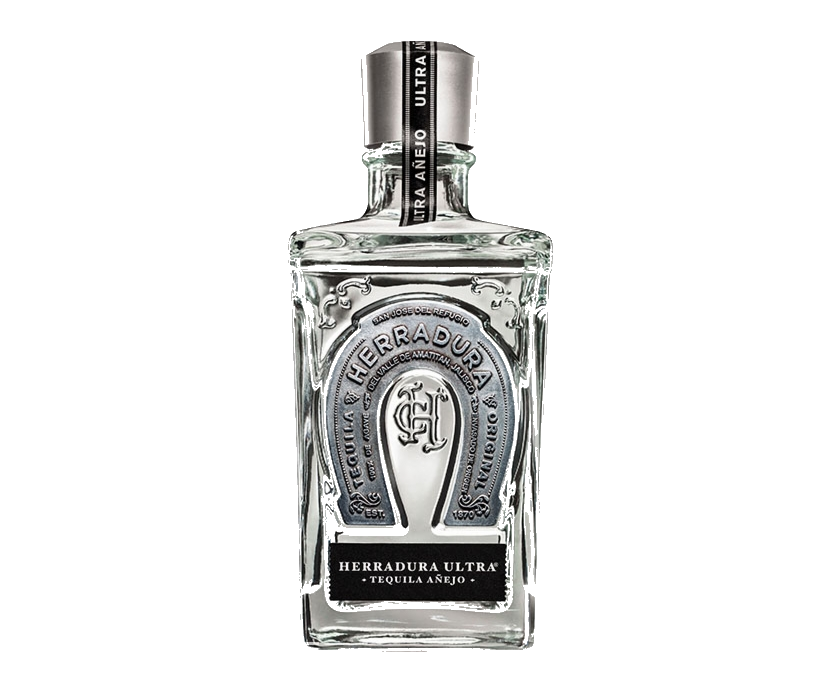 Herradura Ultra product packaging